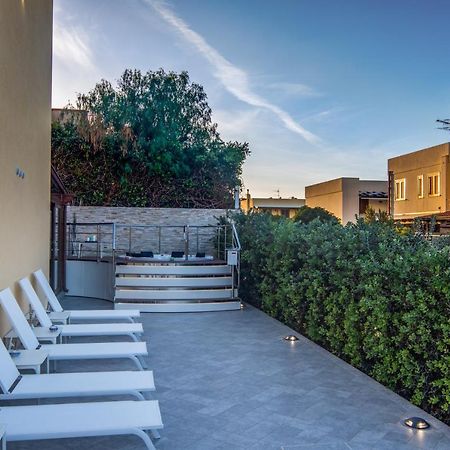 B&B Aloe Comfort Rooms San Vito Lo Capo Bagian luar foto