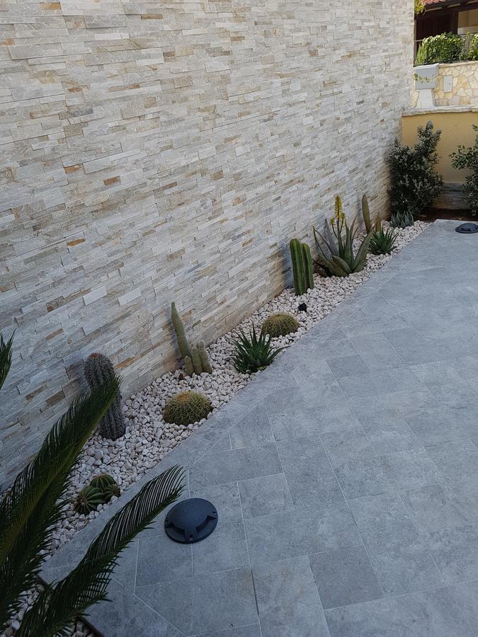 B&B Aloe Comfort Rooms San Vito Lo Capo Bagian luar foto