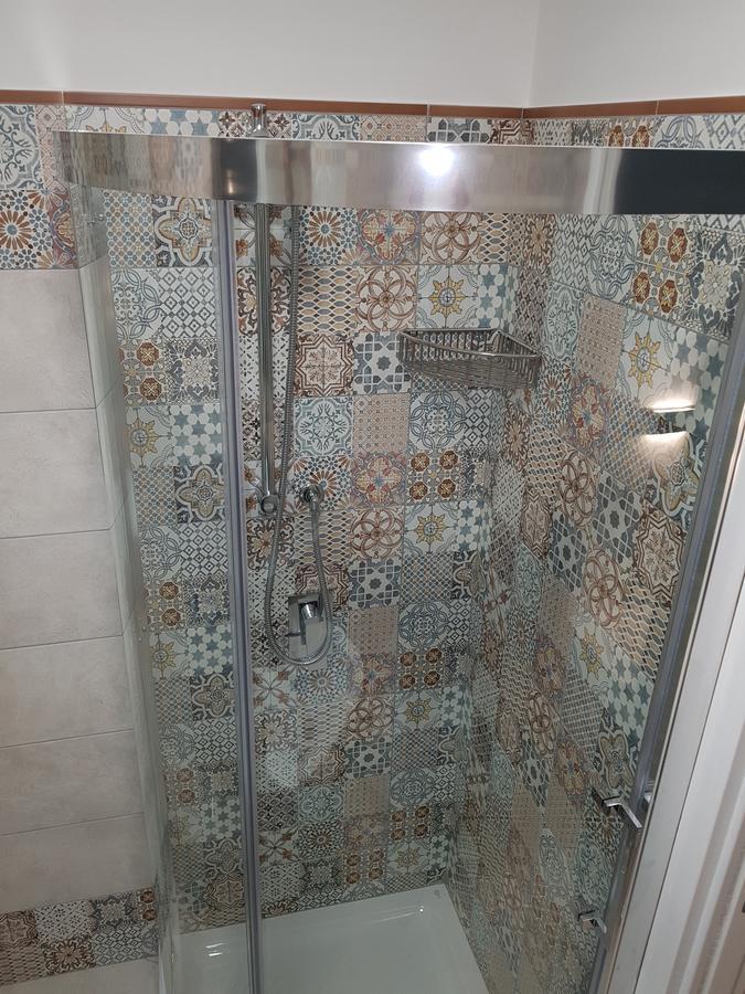 B&B Aloe Comfort Rooms San Vito Lo Capo Bagian luar foto