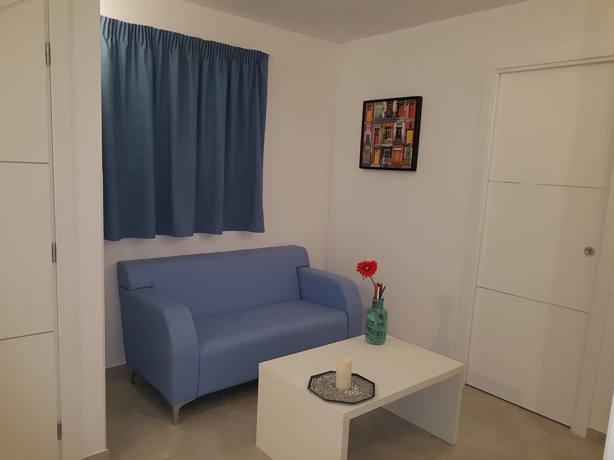 B&B Aloe Comfort Rooms San Vito Lo Capo Bagian luar foto