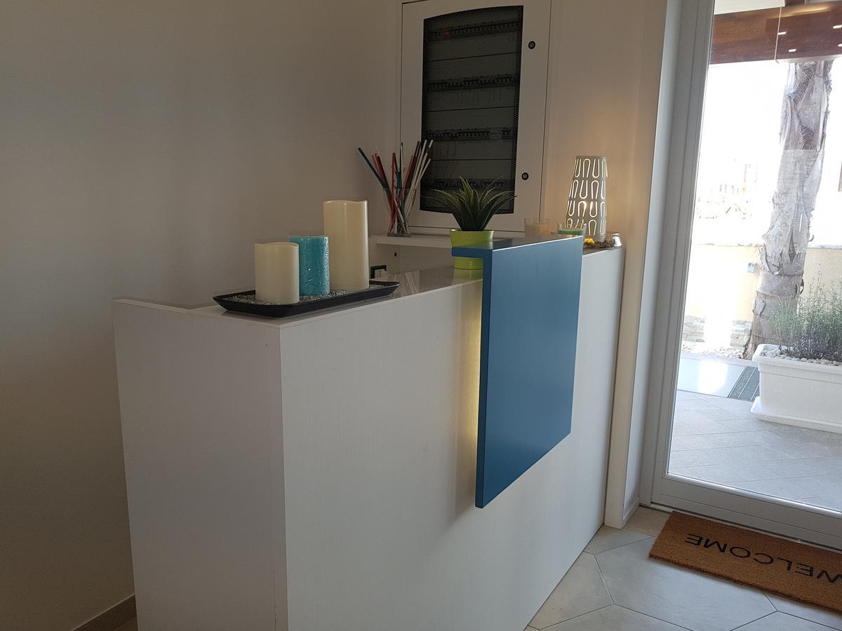B&B Aloe Comfort Rooms San Vito Lo Capo Bagian luar foto