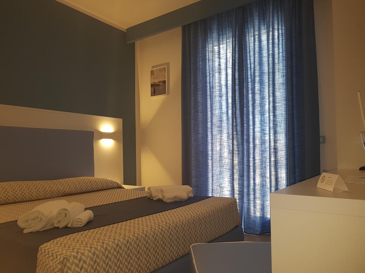 B&B Aloe Comfort Rooms San Vito Lo Capo Bagian luar foto