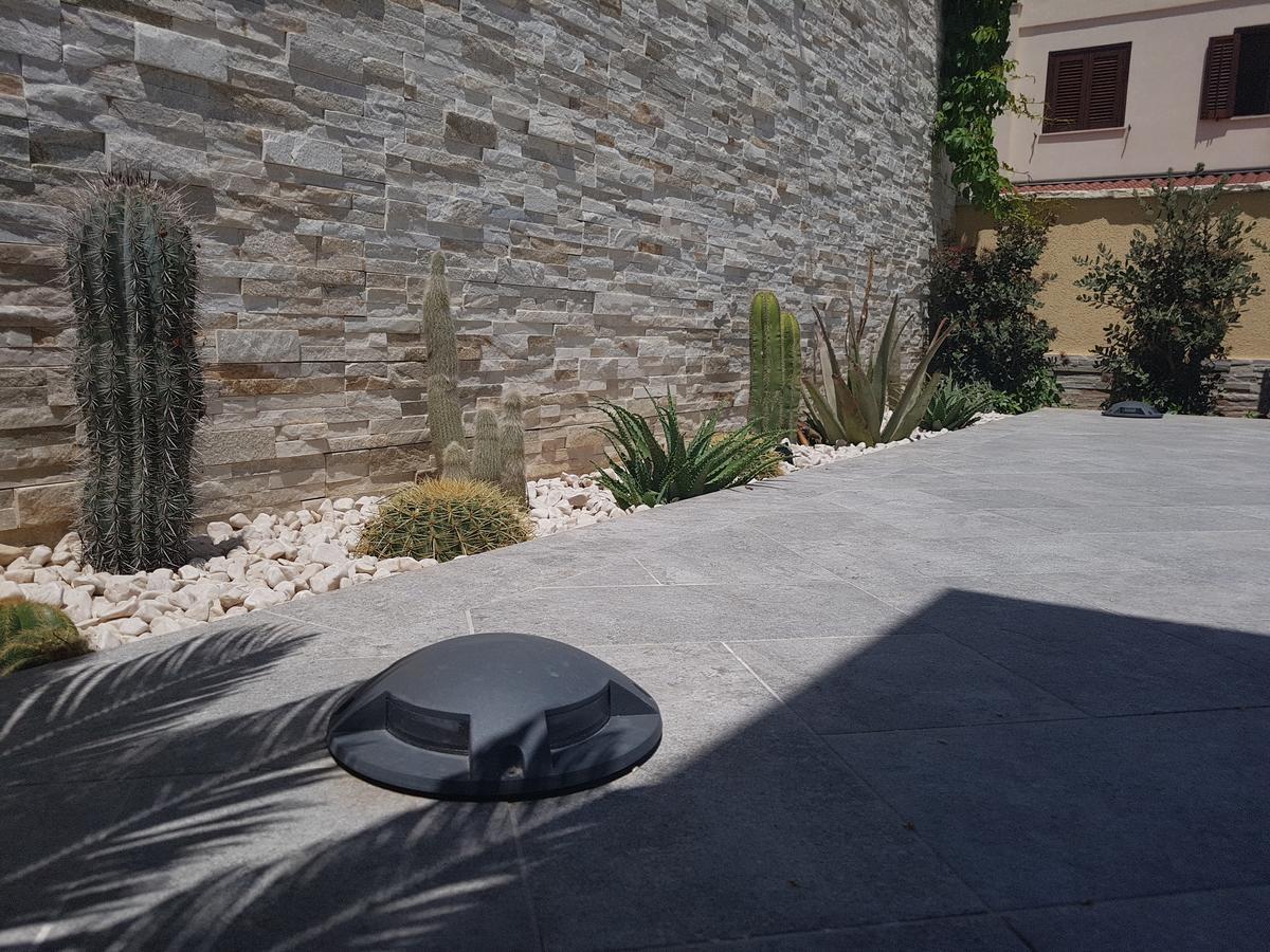 B&B Aloe Comfort Rooms San Vito Lo Capo Bagian luar foto